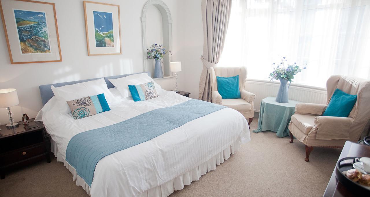 Bella Vista Swanage