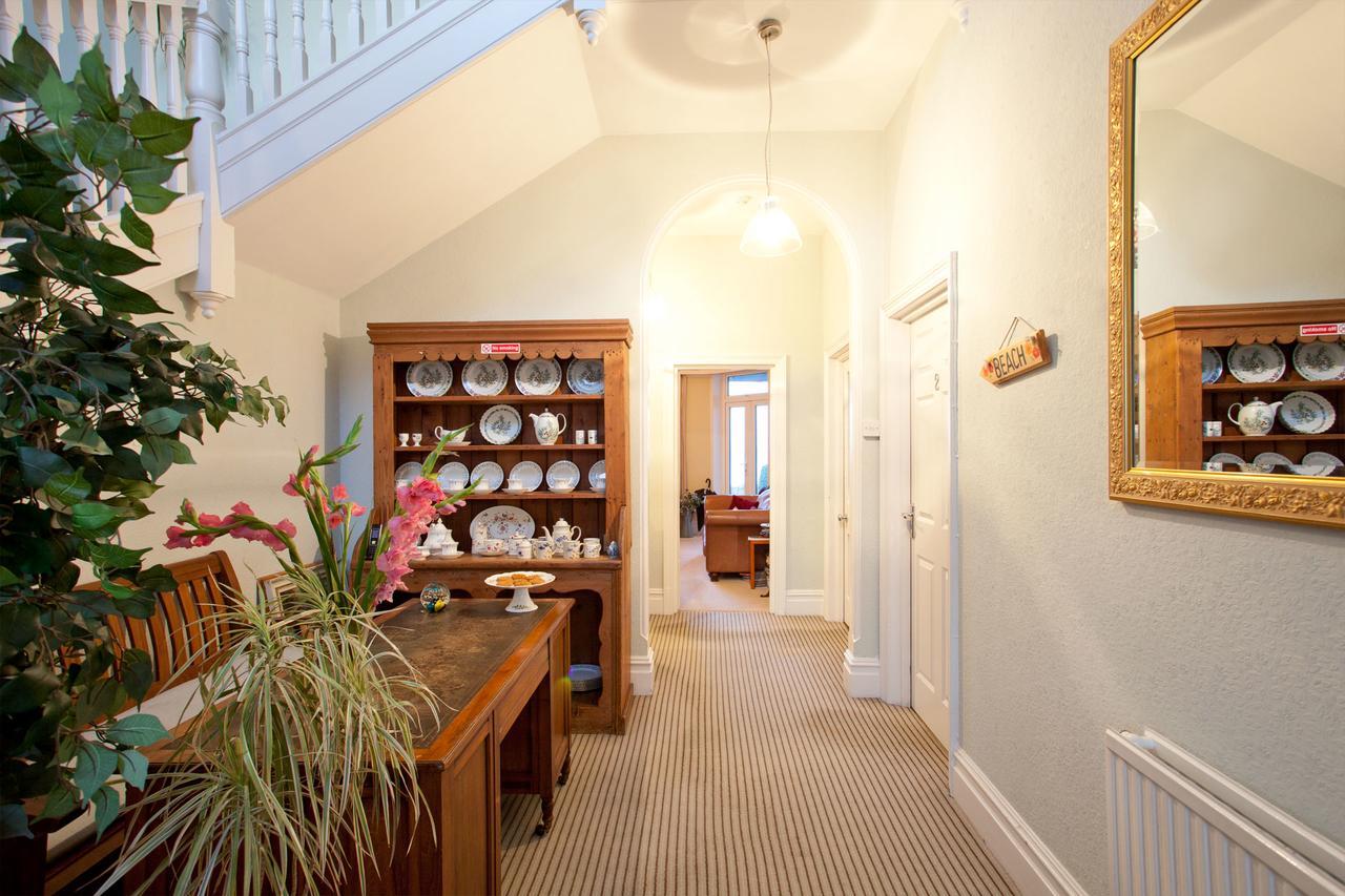 Bella Vista 3* Swanage