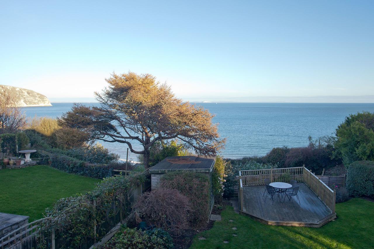 Bella Vista Swanage