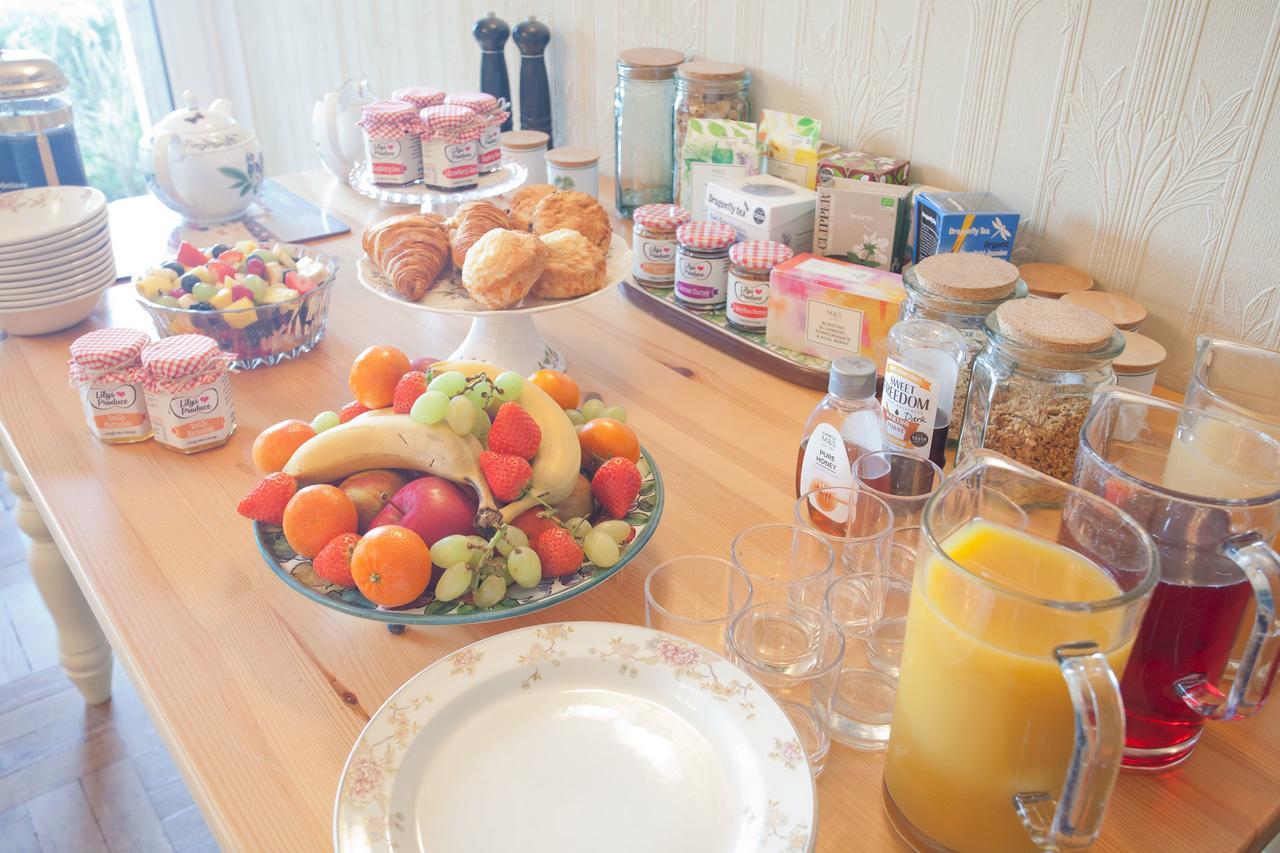 Bed & Breakfast Bella Vista 3*