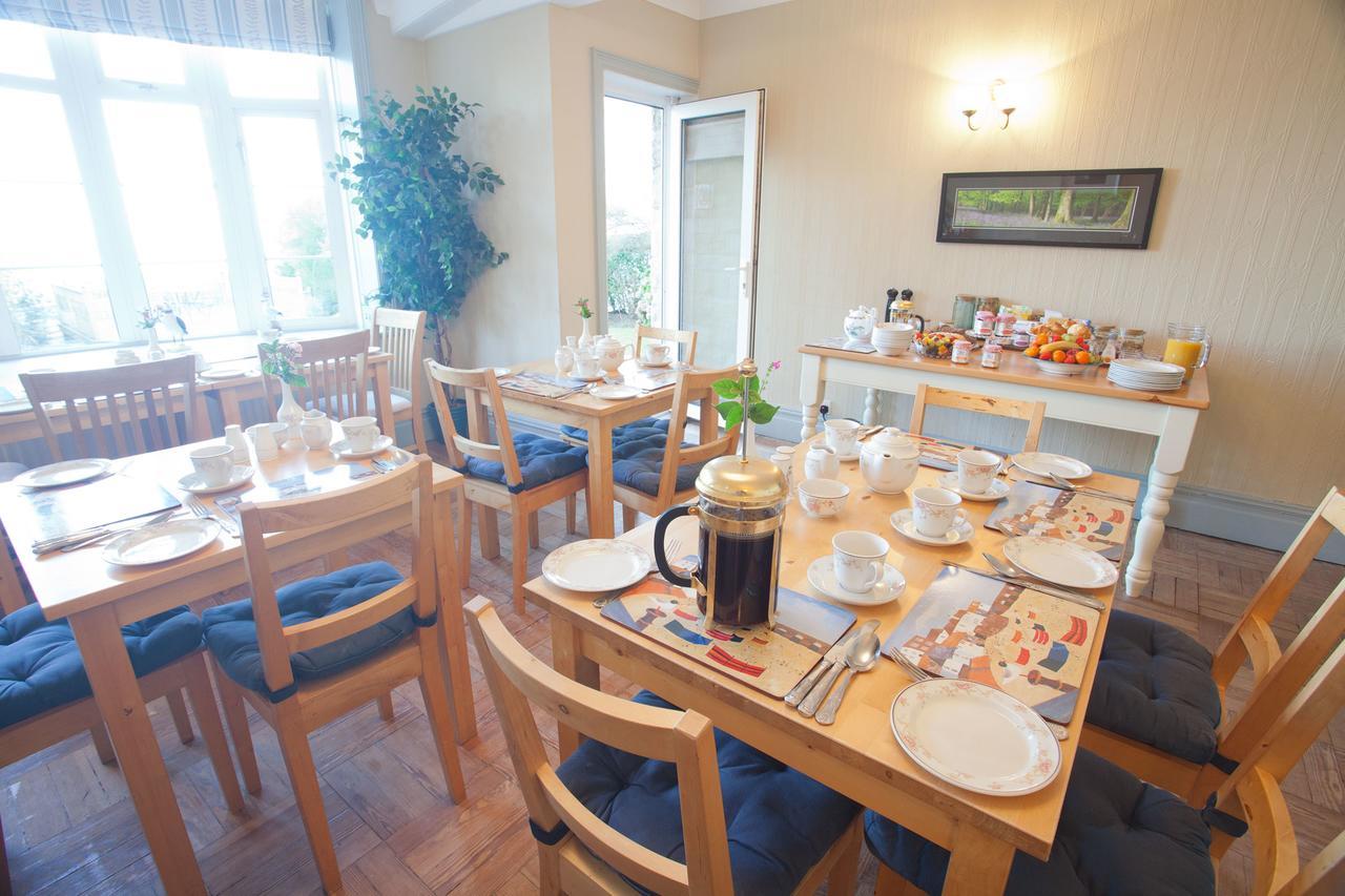 Bella Vista Bed & Breakfast Swanage