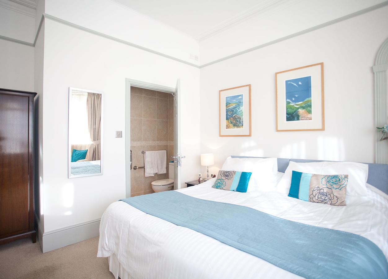 Bed & Breakfast Bella Vista 3*