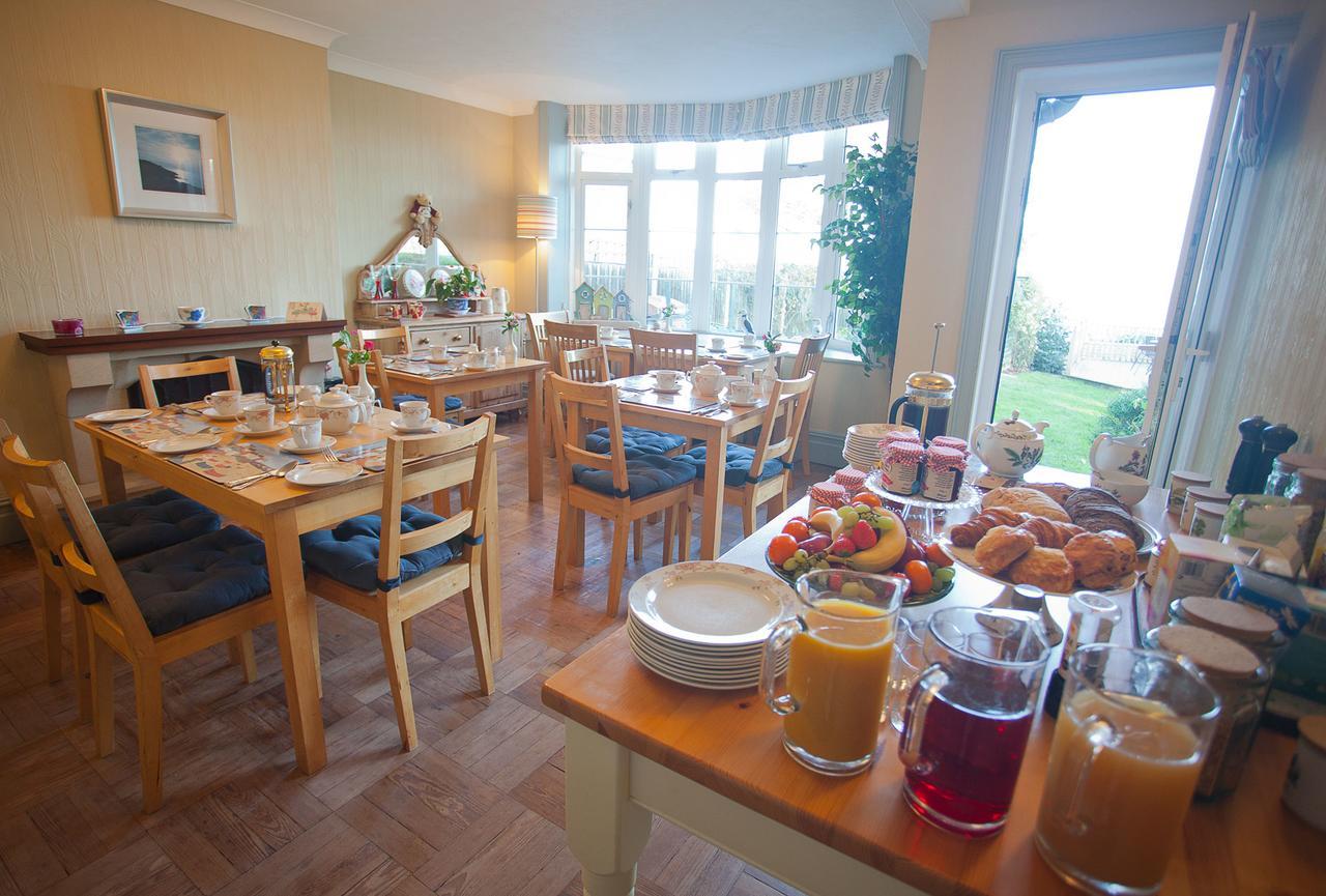 Bella Vista Bed & Breakfast Swanage