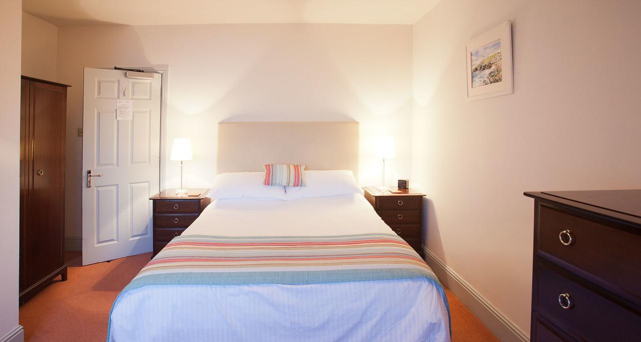 Bed & Breakfast Bella Vista Swanage