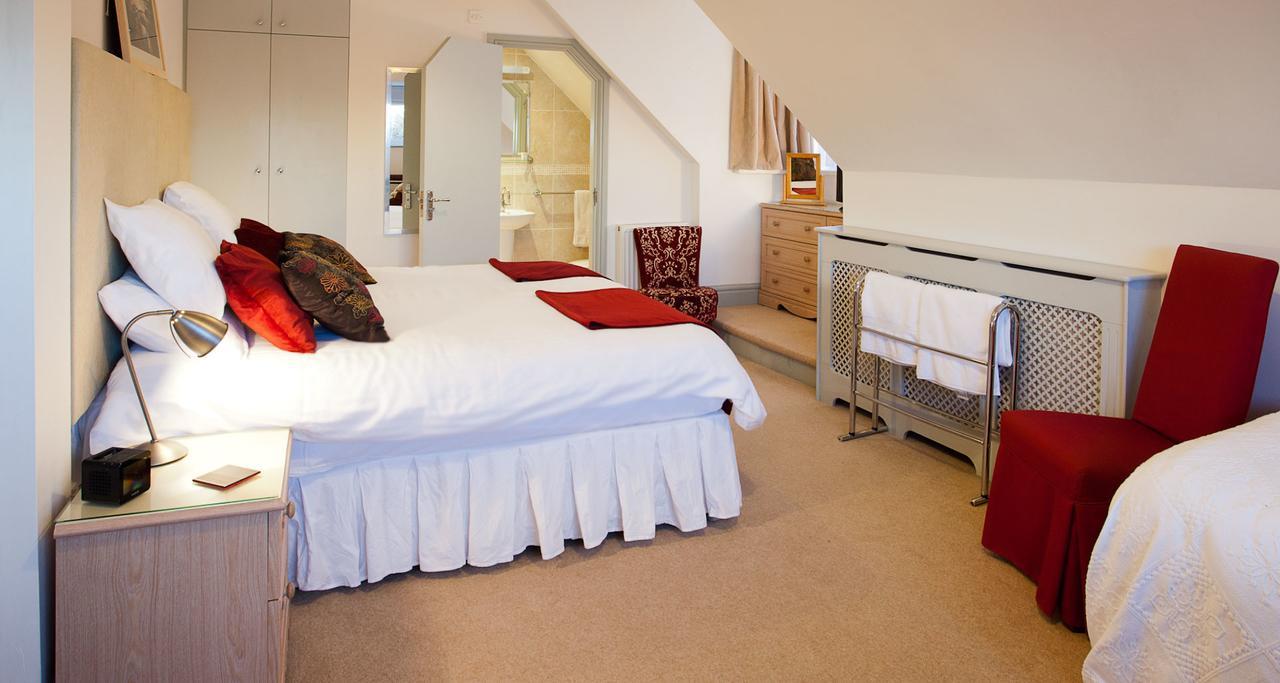 Bella Vista Bed & Breakfast Swanage