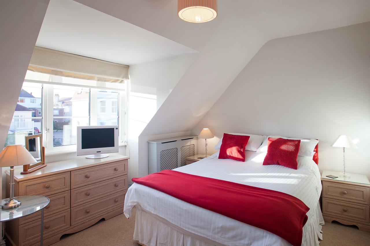 Bella Vista Bed & Breakfast 3*