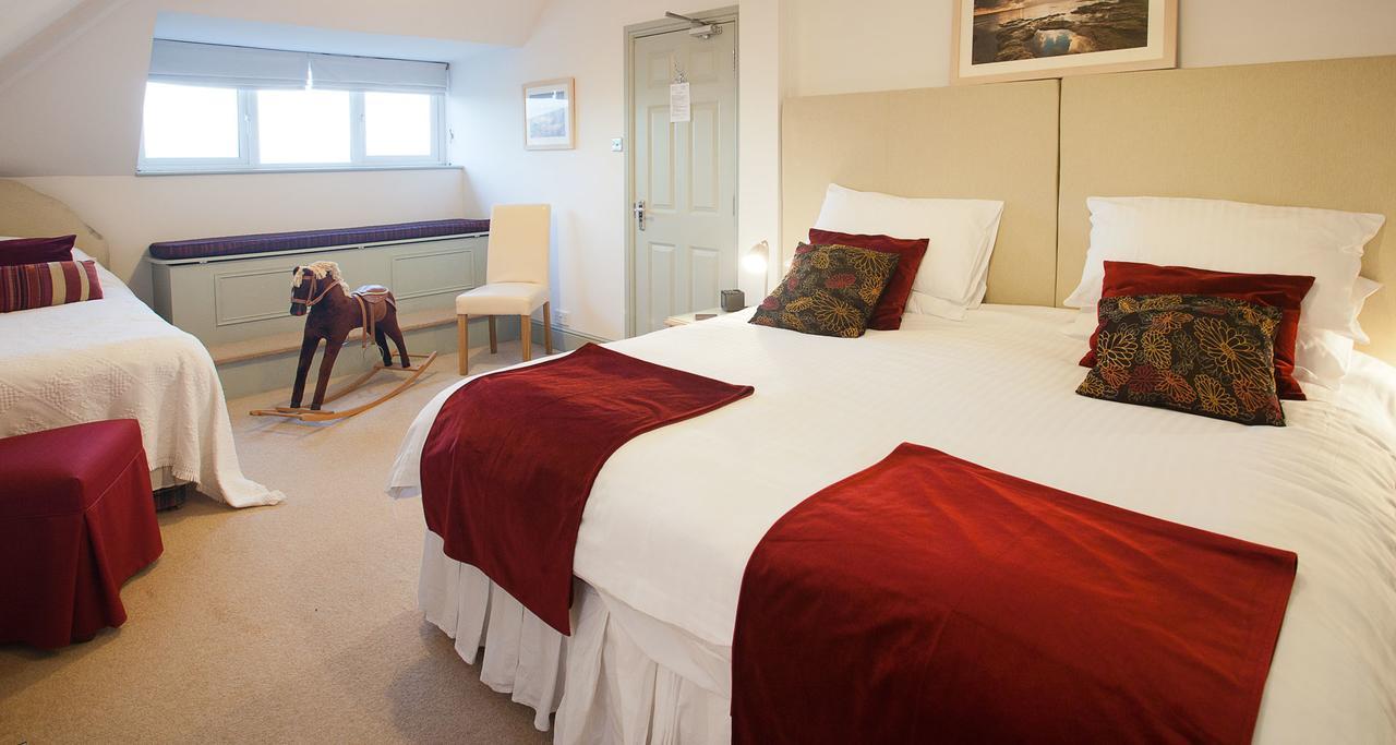 Bella Vista Bed & Breakfast Swanage