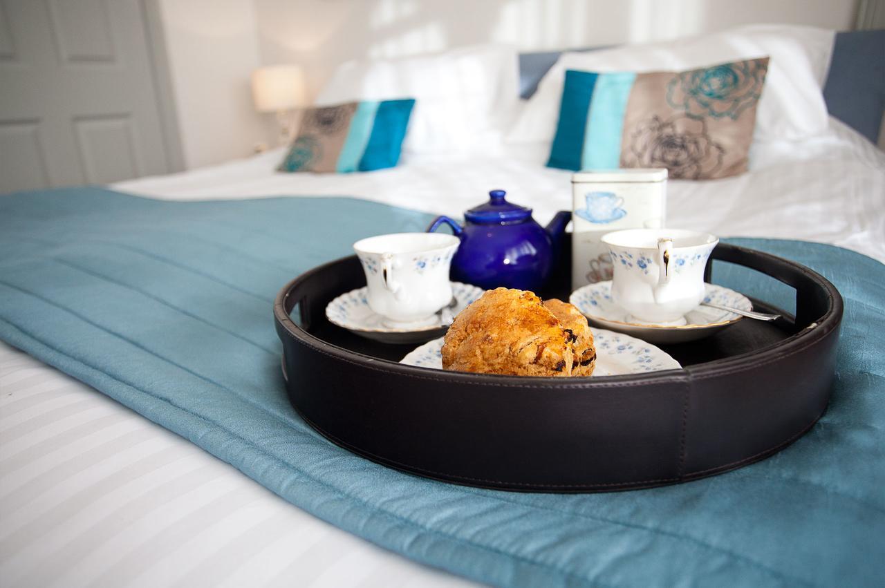 Bella Vista Bed & Breakfast Swanage