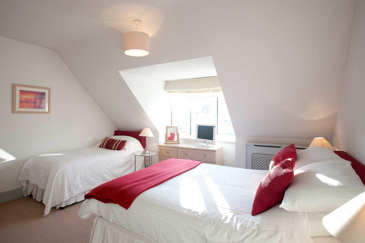 Bella Vista Swanage