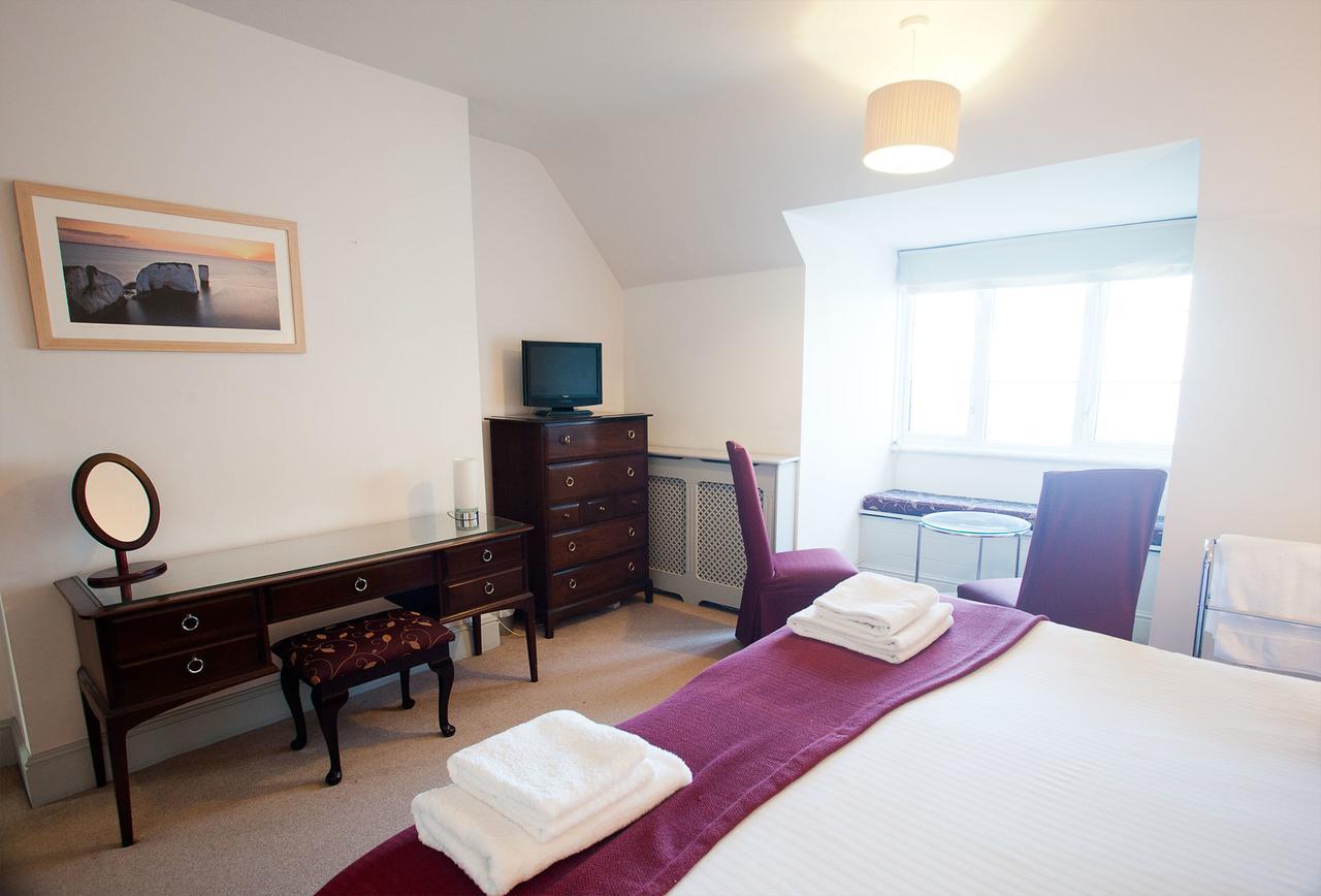 Bed & Breakfast Bella Vista Swanage