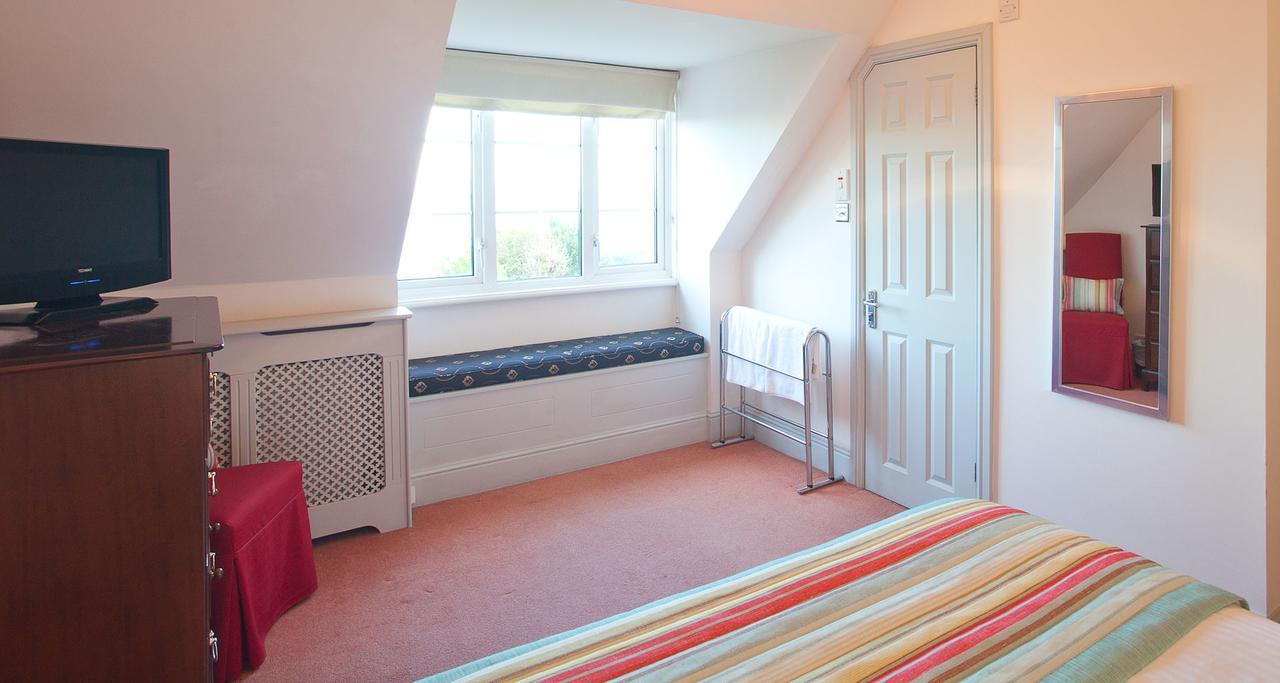 Bella Vista Bed & Breakfast 3*